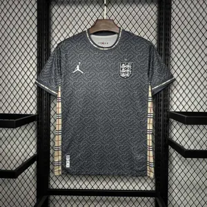 2024 England x Jordan Jointly Special Edition Kit Sport AAAAJersey Yupoo