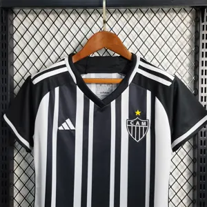23-24 Women's Atletico Mineiro home 8