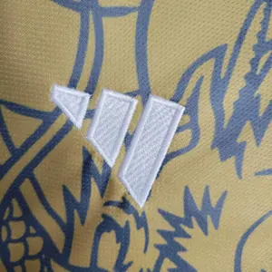 23-24 Real Madrid Special Edition S-XXL 4