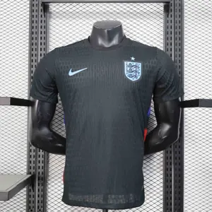 2025 England Women's Euro Away Kit Player Version Shirt AAAAJersey Dropship Yupoo