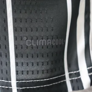 26-27 Newcastle United Home Kit Player Version Football Long Sleeve Shirt AAAAJersey Supply Yupoo 9 4