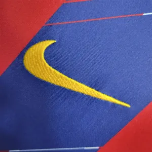 23-24 Barcelona Training Suit-1 8