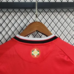 23-24 Bilbao Home S-XXL 2