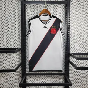 24-25 Vasco da Gama Away Uniform Football AAAAJersey Supplier