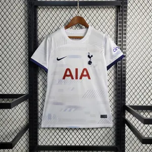 23-24 Women Tottenham Hotspur home