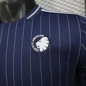 25-26 Newcastle United Casual Retro Style Football Shirt Apparels AAAAJersey Wholesale Yupoo 3