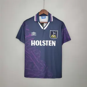 94-95 Tottenham Hotspur away