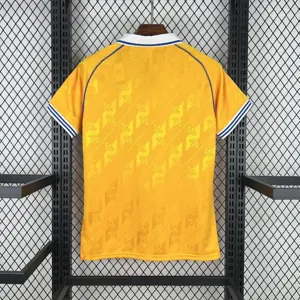 25-26 Tigres Special Edition Kit Soccer T-Shirt AAAAJersey Supply Yupoo 5