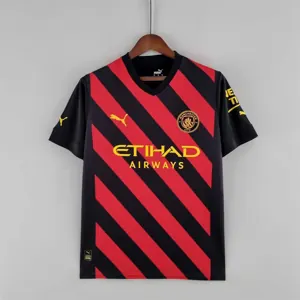 22-23 Manchester City away