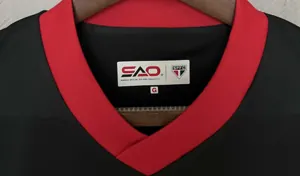 23-24 Sao Paulo Special Edition S-4XL 6