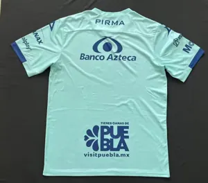 22-23 Puebla third away 1