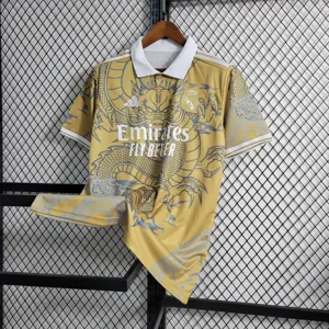 23-24 Real Madrid Special Edition S-XXL 7