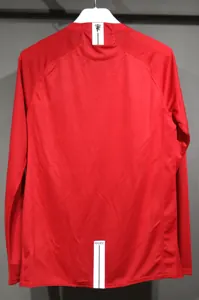 07-08 Manchester United Home Retro Kit Vintage Player Version Shirt AAAAJersey Dropship Yupoo 7