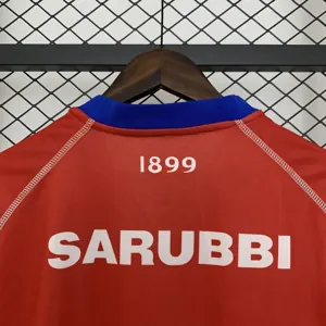 25-26 Uruguayan National Third Shirt Football Uniform AAAAJersey Dropship Yupoo 6