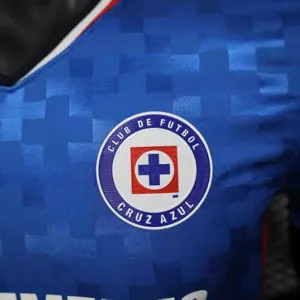 25-26 Cruz Azul Home Kit Player Version Shirt AAAAJersey Wholesale Yupoo 4