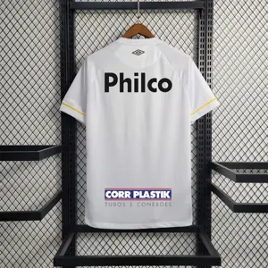 23-24 Santos home 6