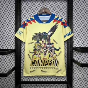 24-25 America Champion Edition Kit AAAAJersey Dropshiping Yupoo