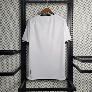21-22 Vasco da Gama Special Edition White 5