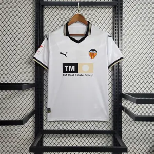 23-24 Valencia home Size S-XXL