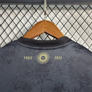 2023 Argentina Black 5