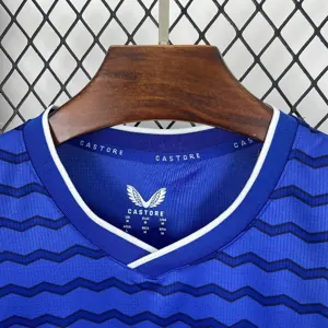 25-26 Everton Home Shirt Football Apparels Sino AAAAJersey Supply Yupoo 5
