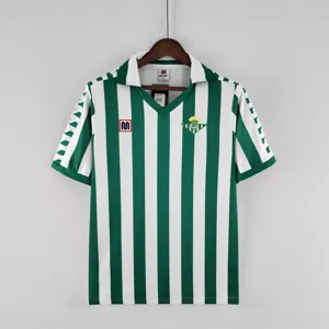 82-85 Real Betis home