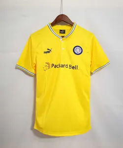 2000 Leeds United away