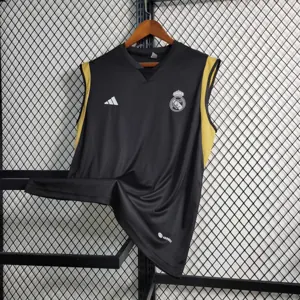 23-24 Real Madrid Training Vest S-XXL 6