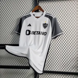 23-24 Atletico Mineiro away 2