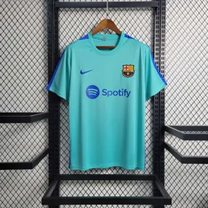 23-24 Barcelona Training Suit S-XXL