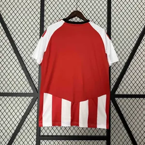 2024 Aniquiladores FC Home Kit Jersey Supplier Yupoo 3