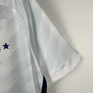 23-24 Cruzeiro away S-4XL 3