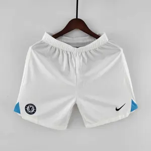 22-23 Chelsea shorts white