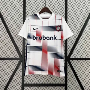 24-25 San Lorenzo Away Kit Sport AAAAJersey Yupoo