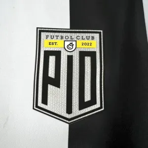 25-26 PIO FC Special Edition Soccer T-Shirts AAAAJersey Dropship Yupoo 1