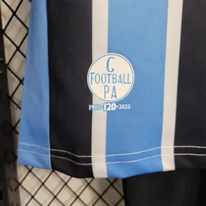 23-24 Gremio home kids kit 6