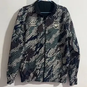 23-24 Arsenal Both Windbreaker Jackets Yupoo