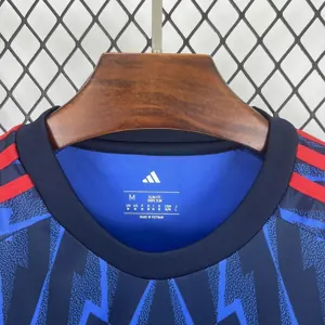 25-26 Arsenal Away Kit Football T-Shirt AAAAJersey Supply Yupoo 5