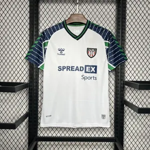 24-25 Sunderland Away Shirt Soccer Uniforms Soccer AAAAJersey Yupoo