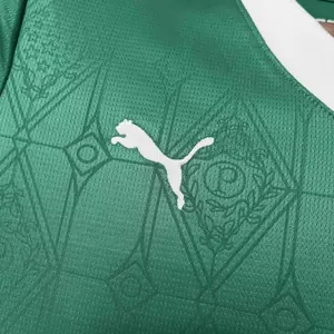 25-26 Palmeiras Home Women Shirt Lady Uniform AAAAJersey Dropship Yupoo 4