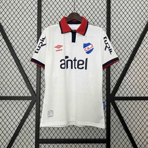 24-25 Pasion Tricolor Home Shirt Football AAAAJersey Supplier