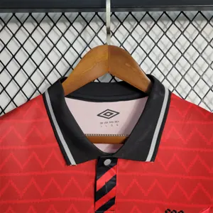 23-24 Athletico Paranaense Special Edition-1 2