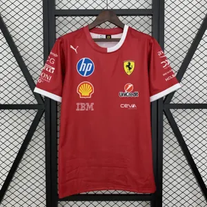 2025 F1 Formula One; S-5XL-5
