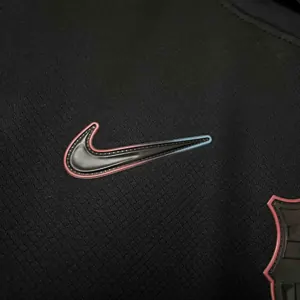 24-25 Barcelona Away Kit Football Uniform Best Wholesale Yupoo 2
