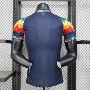25-26 Club America Special Edition Kit Player Version Shirt AAAAJersey Dropship Yupoo 1