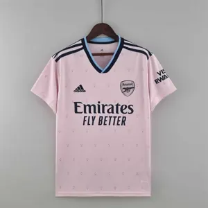 22-23 Arsenal third away - 4