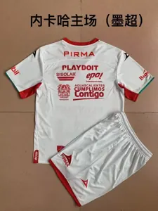 Necaxa 2