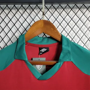 23-24 Fluminense Training Suit - 5 6