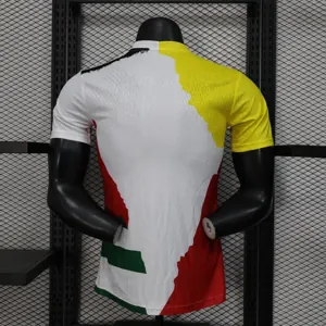 24-25 Ronaldo Career Exclusive Player Version Shirt AAAAJersey Supply Yupoo 1