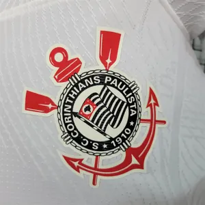 23-24 Corinthians home player version 8